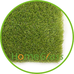 grass yarn layer