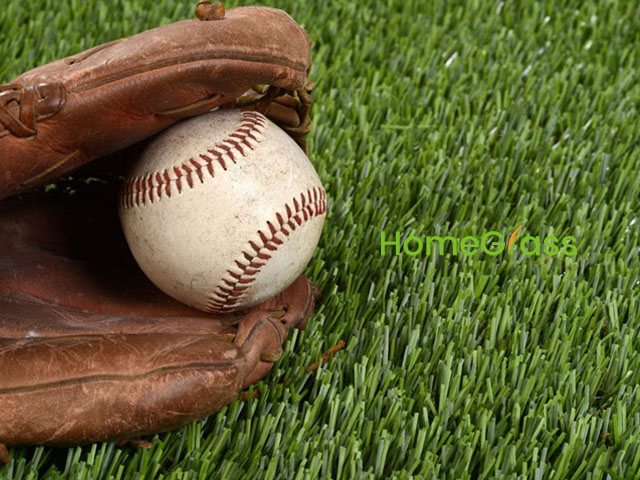 custom baseball turfs