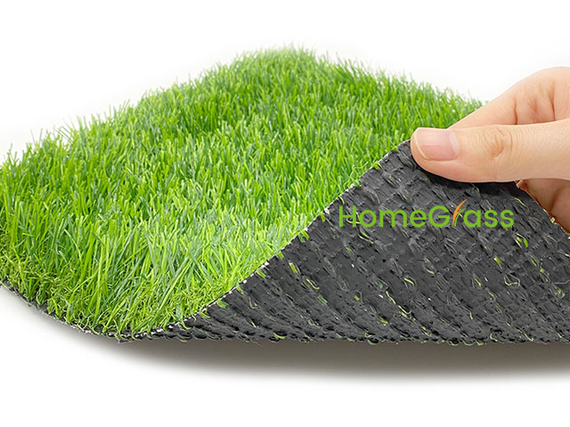 homegrass structure