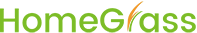 homegrass logo